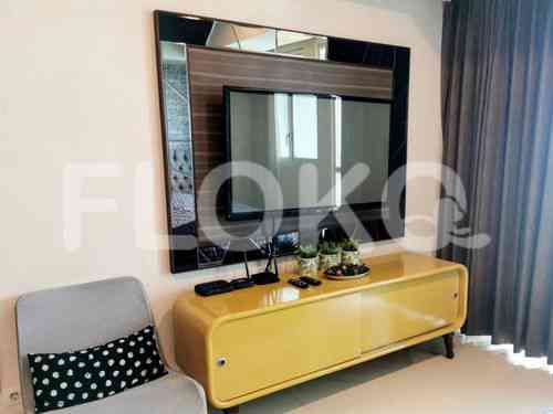 1 Bedroom on 20th Floor for Rent in Kemang Village Residence - fkee82 1