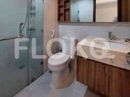 1 Bedroom on 8th Floor for Rent in Kemang Village Residence - fke1c1 5