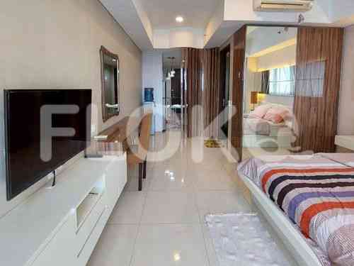 1 Bedroom on 8th Floor for Rent in Kemang Village Residence - fke1c1 2