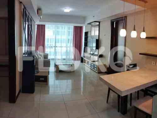 2 Bedroom on 10th Floor for Rent in Kemang Village Empire Tower - fke7ca 2