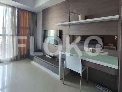 1 Bedroom on 15th Floor for Rent in Kemang Village Residence - fke633 1
