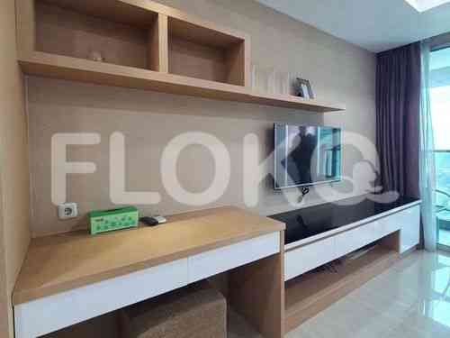 1 Bedroom on 15th Floor for Rent in Kemang Village Residence - fke76f 2