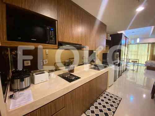 1 Bedroom on 7th Floor for Rent in Kemang Village Residence - fke721 3