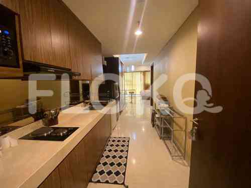 1 Bedroom on 7th Floor for Rent in Kemang Village Residence - fke721 4