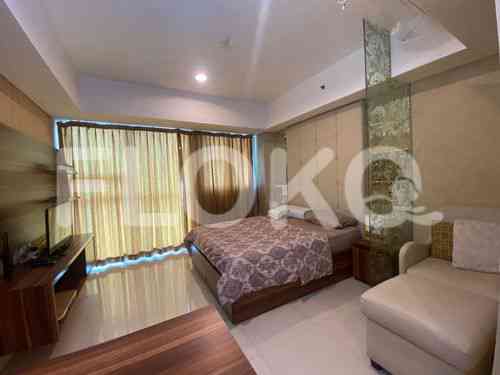 1 Bedroom on 7th Floor for Rent in Kemang Village Residence - fke721 1