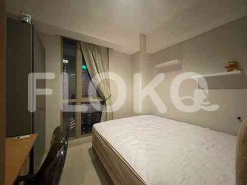 Tipe 2 Kamar Tidur di Lantai 39 untuk disewakan di Taman Anggrek Residence - fta0d7 3
