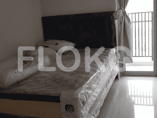 Tipe 3 Kamar Tidur di Lantai 30 untuk disewakan di The Mansion Kemayoran - fke9d6 2