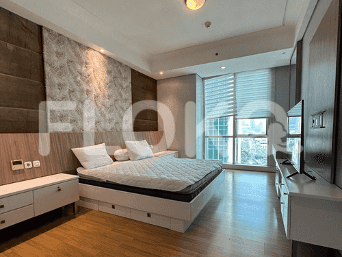 3 Bedroom on 15th Floor for Rent in The Peak Apartment - fsu994 4