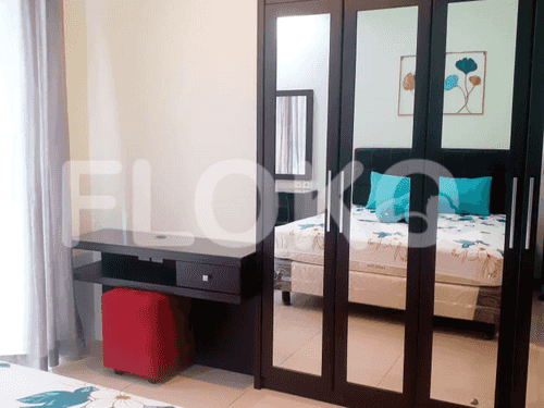 1 Bedroom on 30th Floor for Rent in Thamrin Residence Apartment - fthae2 4
