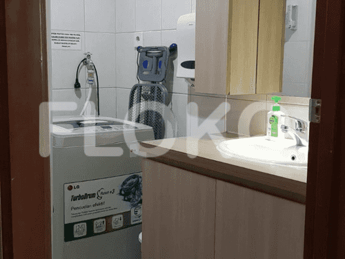 1 Bedroom on 15th Floor for Rent in Thamrin Executive Residence - fth07d 6