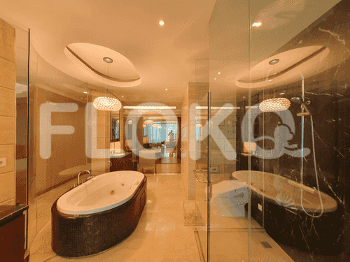 3 Bedroom on 31st Floor for Rent in KempinskI Grand Indonesia Apartment - fmed36 6