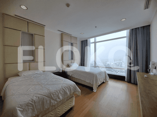 3 Bedroom on 53rd Floor for Rent in KempinskI Grand Indonesia Apartment - fme79d 5
