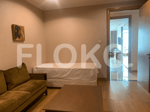 4 Bedroom on 46th Floor for Rent in KempinskI Grand Indonesia Apartment - fmeb12 2