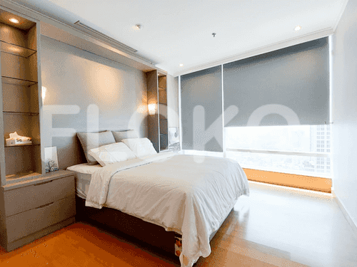 4 Bedroom on 40th Floor for Rent in KempinskI Grand Indonesia Apartment - fme0ff 6