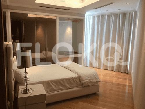 4 Bedroom on 46th Floor for Rent in KempinskI Grand Indonesia Apartment - fme35a 4