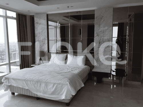 4 Bedroom on 46th Floor for Rent in KempinskI Grand Indonesia Apartment - fme35a 5