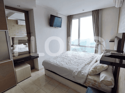 2 Bedroom on 32nd Floor for Rent in FX Residence - fsu7fb 5