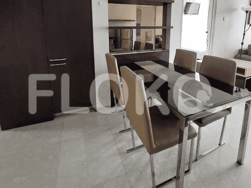 2 Bedroom on 32nd Floor for Rent in FX Residence - fsu7fb 2