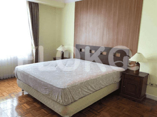 2 Bedroom on 5th Floor for Rent in Istana Sahid Apartment - fta9de 5