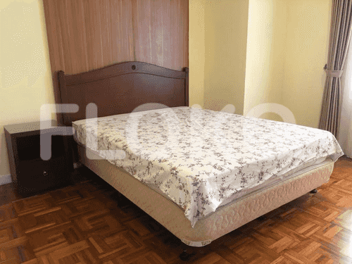 2 Bedroom on 5th Floor for Rent in Istana Sahid Apartment - fta9de 4