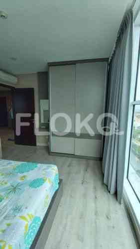 2 Bedroom on 12th Floor for Rent in Brooklyn Alam Sutera Apartment - fal34e 4