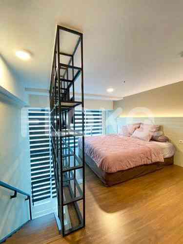 1 Bedroom on 2nd Floor for Rent in U Residence - fkac5c 2