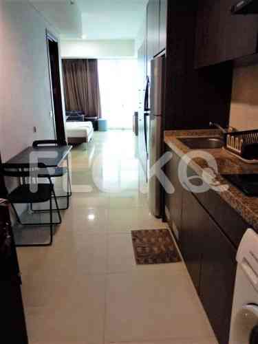 1 Bedroom on 28th Floor for Rent in Kemang Village Residence - fke0c2 3