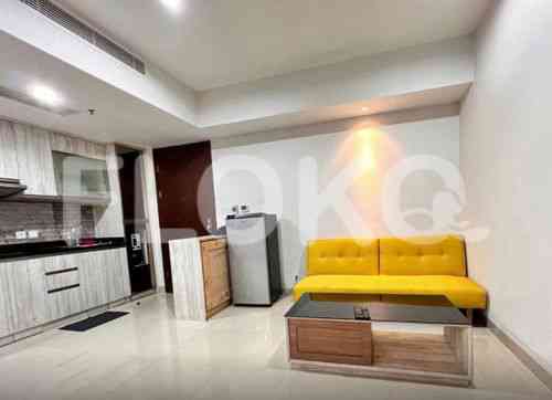 2 Bedroom on 15th Floor for Rent in U Residence - fka784 3
