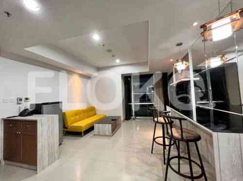 2 Bedroom on 15th Floor for Rent in U Residence - fka784 8