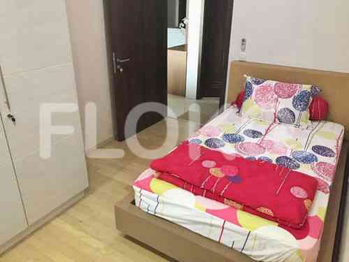 2 Bedroom on 7th Floor for Rent in Kemang Village Residence - fkeb03 2