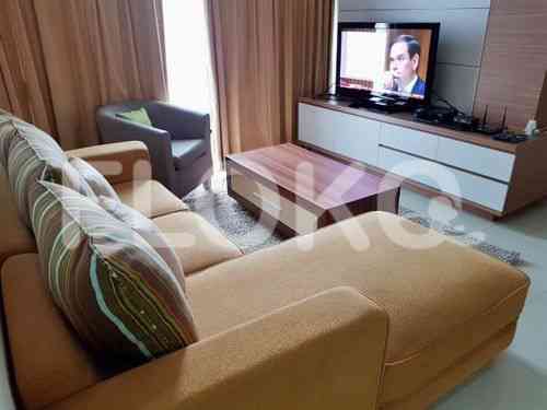 2 Bedroom on 7th Floor for Rent in Kemang Village Residence - fkeb03 3