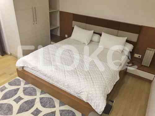 2 Bedroom on 7th Floor for Rent in Kemang Village Residence - fkeb03 1