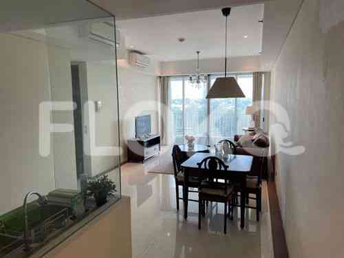 2 Bedroom on 8th Floor for Rent in Kemang Village Residence - fkea2c 6
