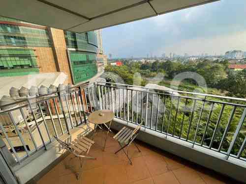 2 Bedroom on 8th Floor for Rent in Kemang Village Residence - fkea2c 10