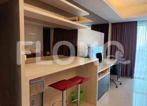 1 Bedroom on 15th Floor for Rent in Kemang Village Residence - fke7f0 3