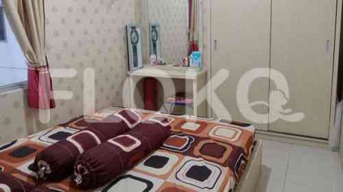 Tipe 1 Kamar Tidur di Lantai 2 untuk disewakan di Bassura City Apartemen - fci15c 1