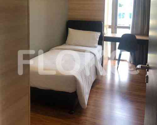 2 Bedroom on 32th Floor for Rent in Sudirman Hill Residences - fta4b7 2