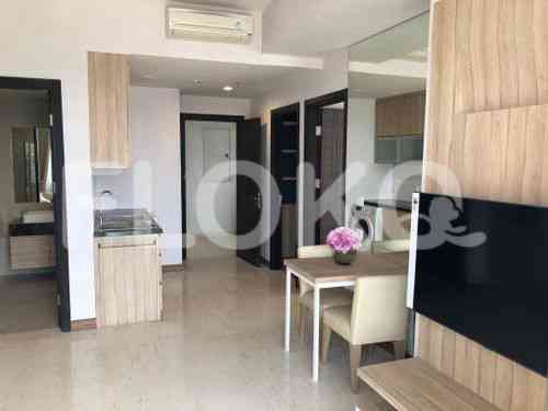 2 Bedroom on 35th Floor for Rent in Sudirman Hill Residences - fta336 2