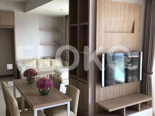 2 Bedroom on 35th Floor for Rent in Sudirman Hill Residences - fta336 3