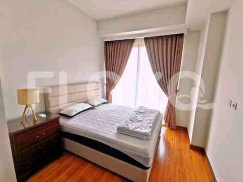 2 Bedroom on 23rd Floor for Rent in Sudirman Hill Residences - fta0b0 3