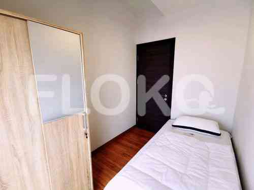 2 Bedroom on 23rd Floor for Rent in Sudirman Hill Residences - fta0b0 4