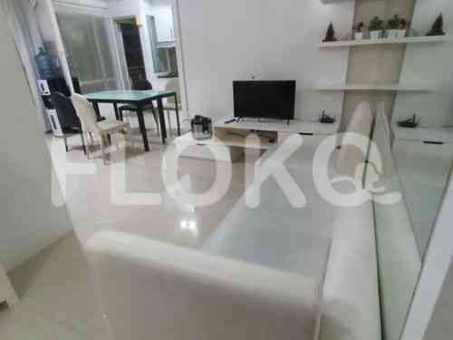 2 Bedroom on 10th Floor for Rent in Sudirman Park Apartment - ftadf3 1