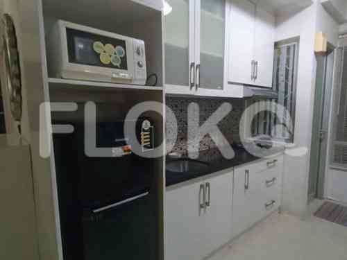 2 Bedroom on 10th Floor for Rent in Sudirman Park Apartment - ftadf3 4