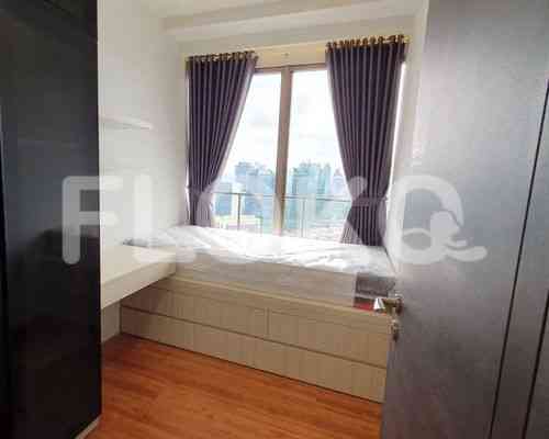 2 Bedroom on 35th Floor for Rent in Sudirman Hill Residences - ftaa85 4