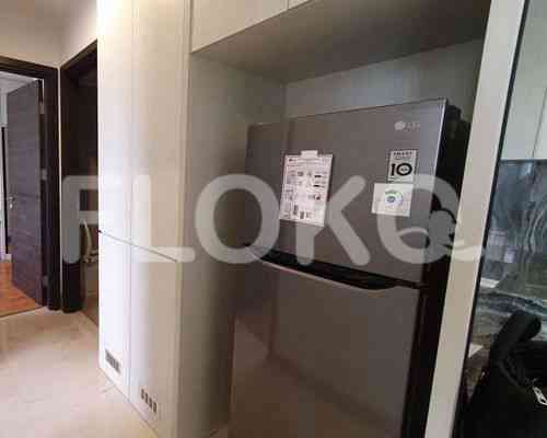 2 Bedroom on 35th Floor for Rent in Sudirman Hill Residences - ftaa85 5