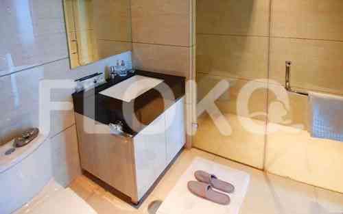 2 Bedroom on 21st Floor for Rent in Brooklyn Alam Sutera Apartment - fald88 7