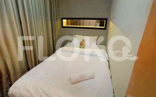 2 Bedroom on 21st Floor for Rent in Brooklyn Alam Sutera Apartment - fald88 6