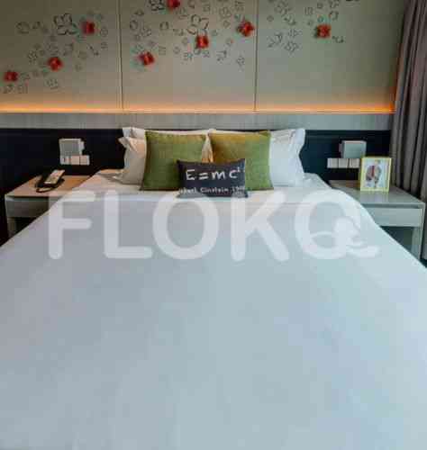 2 Bedroom on 5th Floor for Rent in Fraser Residence - fsu0f9 3