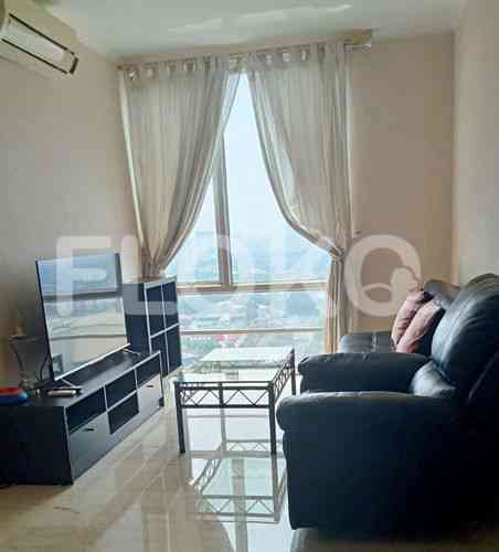 2 Bedroom on 29th Floor for Rent in FX Residence - fsu18b 1