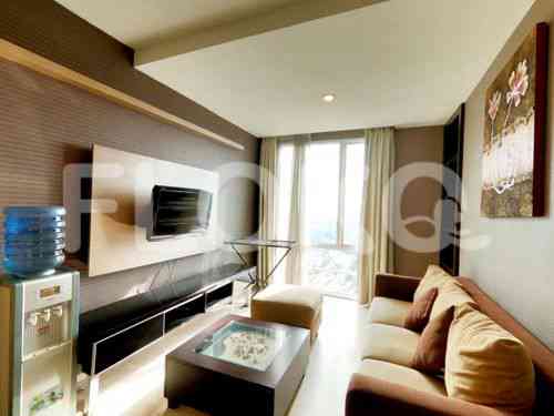 2 Bedroom on 37th Floor for Rent in FX Residence - fsub17 1